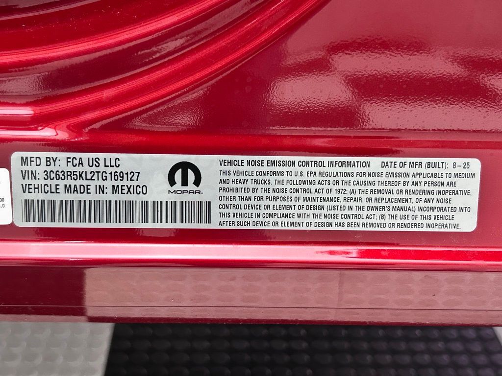 2026 Ram 2500 Laramie Portland OR