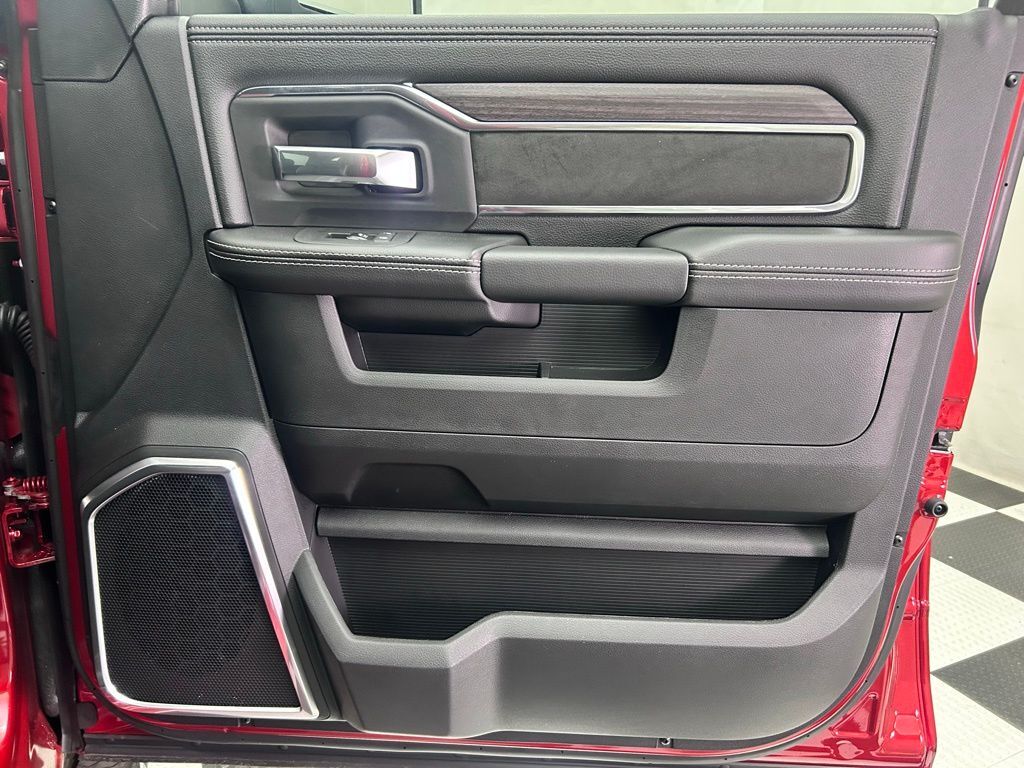 2026 Ram 2500 Laramie Portland OR