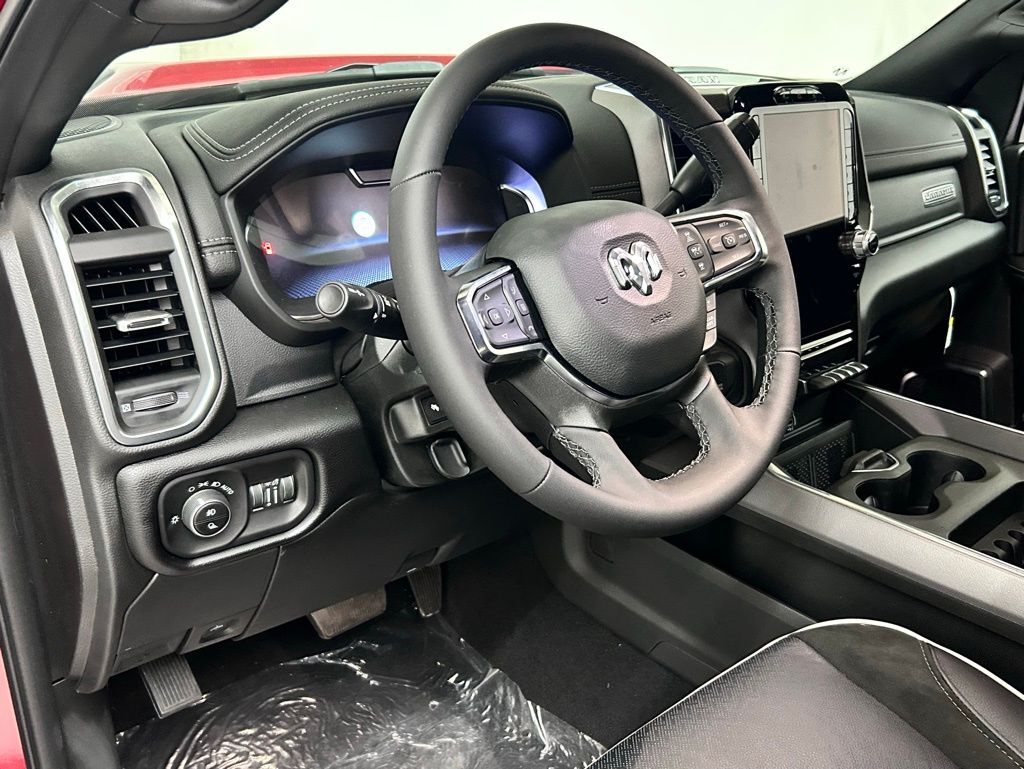 2026 Ram 2500 Laramie Portland OR