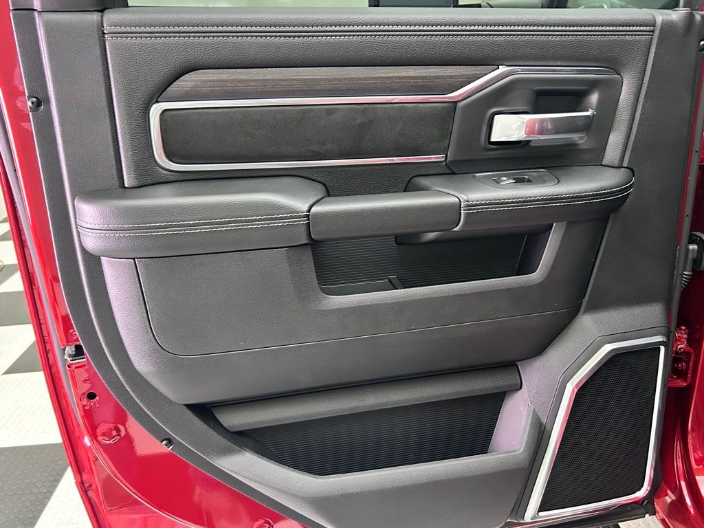 2026 Ram 2500 Laramie Portland OR