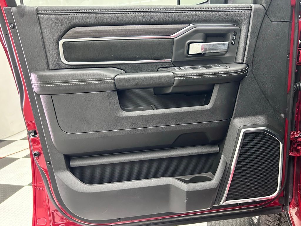 2026 Ram 2500 Laramie Portland OR