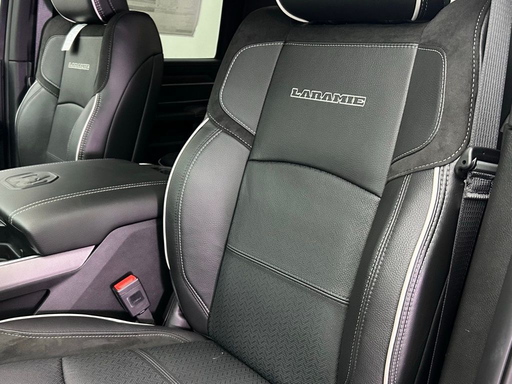 2026 Ram 2500 Laramie Portland OR