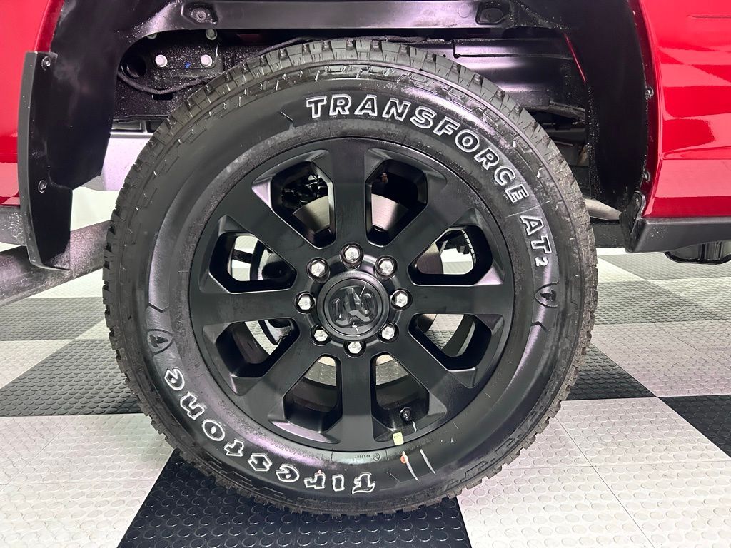 2026 Ram 2500 Laramie Portland OR