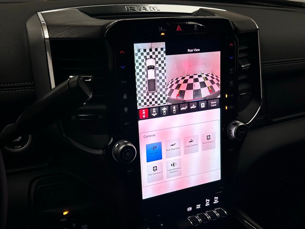 2026 Ram 2500 Laramie Portland OR