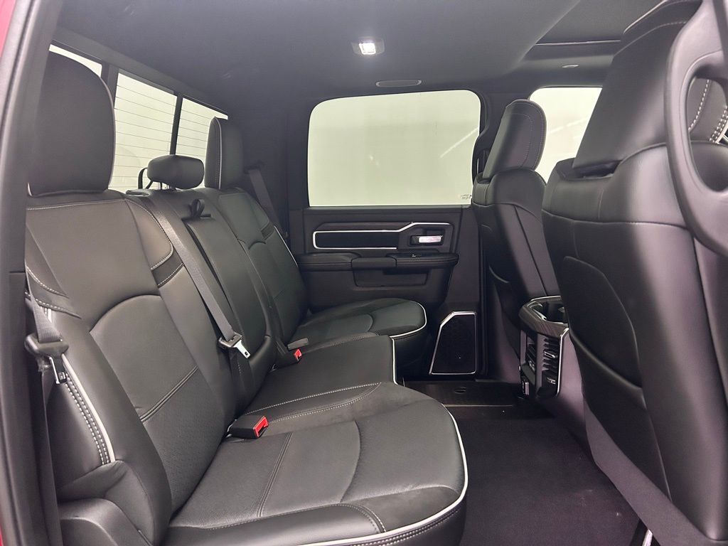 2026 Ram 2500 Laramie Portland OR