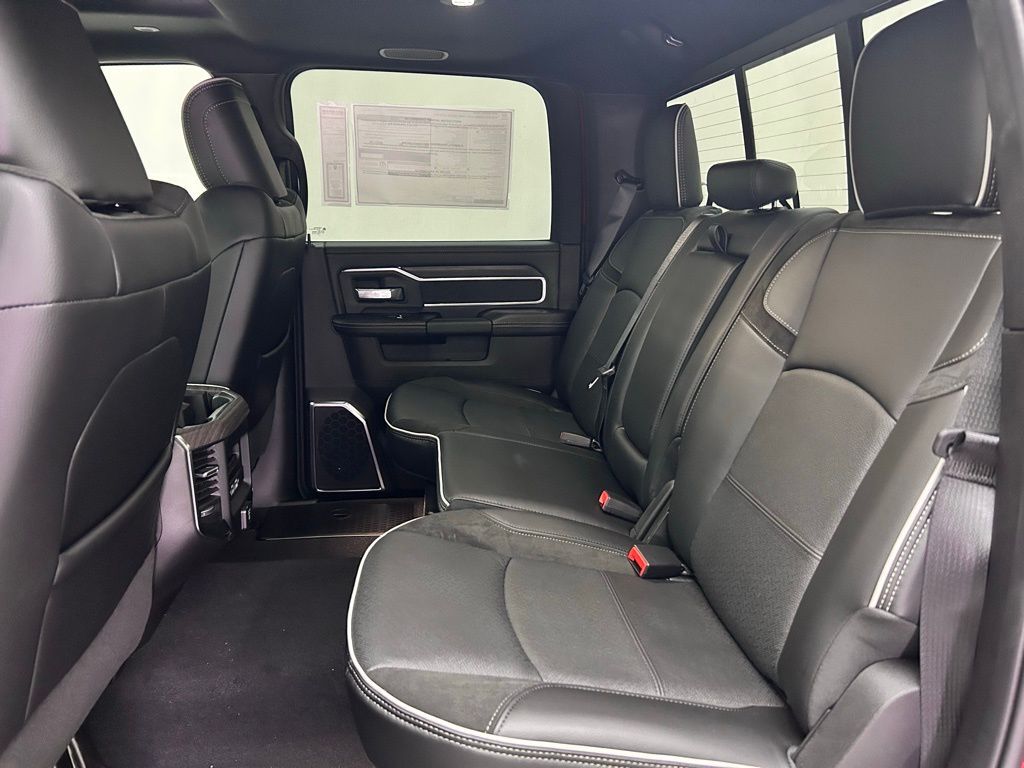 2026 Ram 2500 Laramie Portland OR