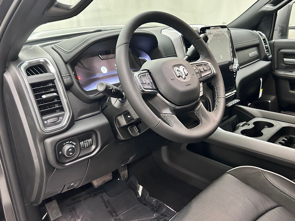 2026 Ram 2500 Laramie Portland OR