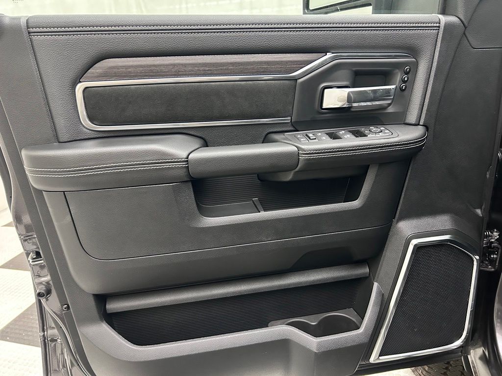 2026 Ram 2500 Laramie Portland OR