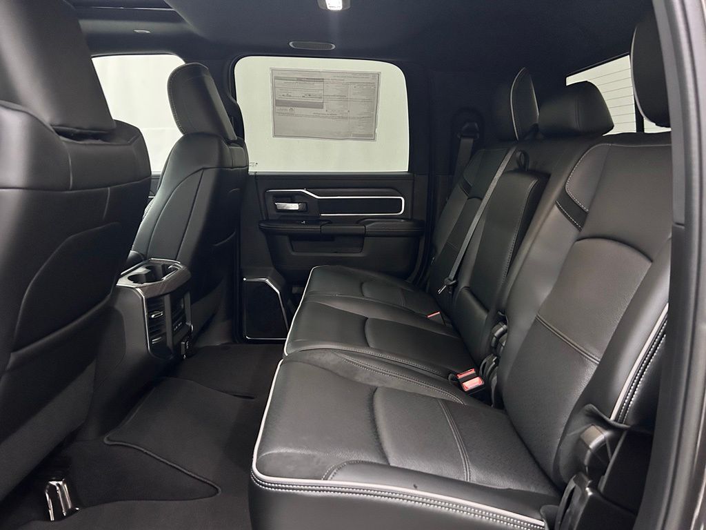 2026 Ram 2500 Laramie Portland OR