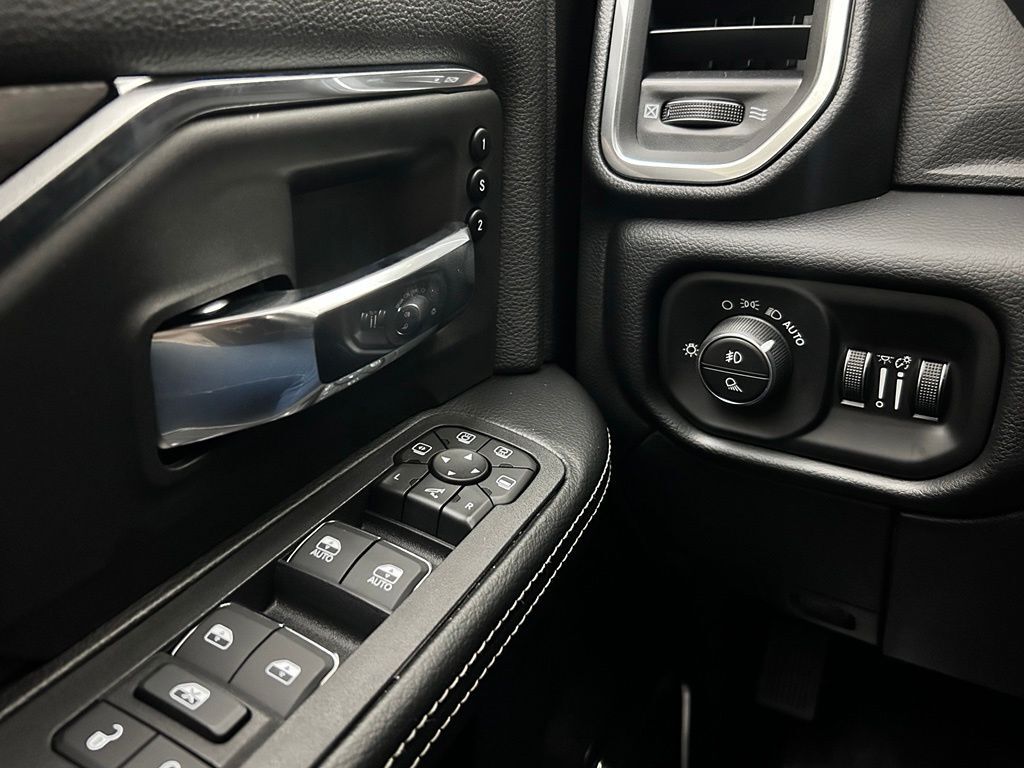 2026 Ram 2500 Laramie Portland OR