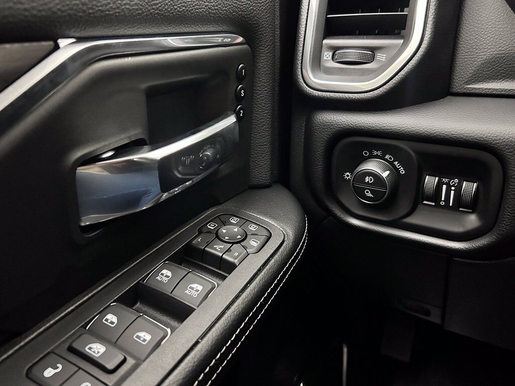 2026 Ram 2500 Laramie Portland OR