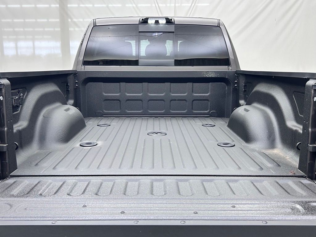 2026 Ram 2500 Laramie Portland OR