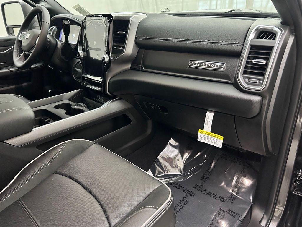 2026 Ram 2500 Laramie Portland OR