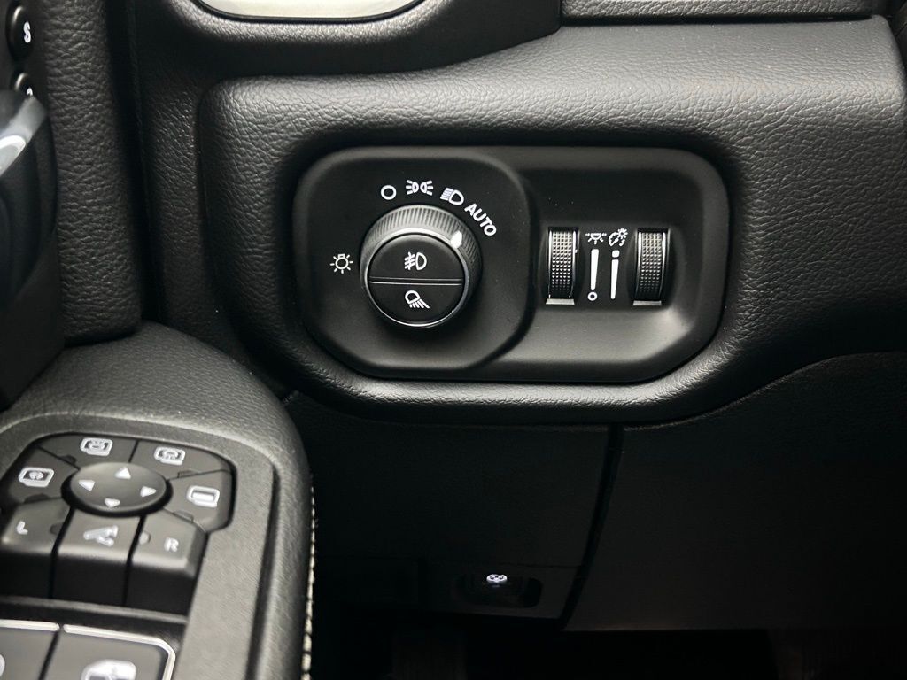 2026 Ram 2500 Laramie Portland OR