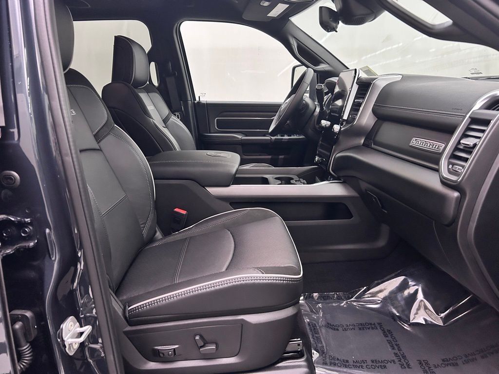 2026 Ram 2500 Laramie Portland OR