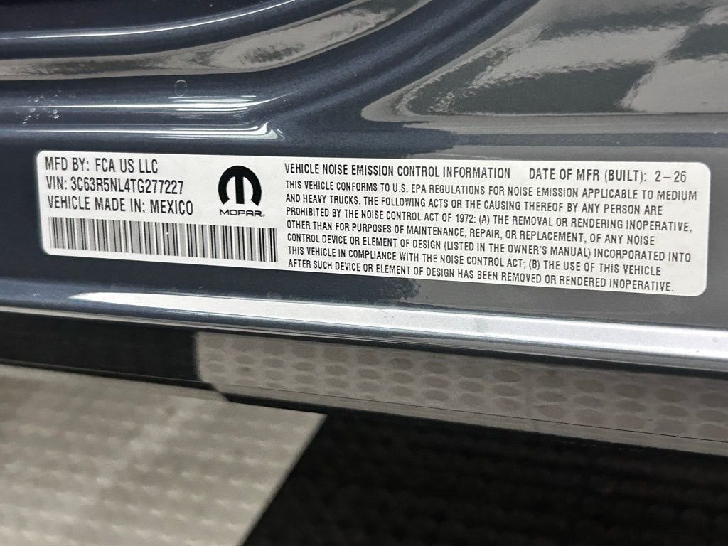 2026 Ram 2500 Laramie Portland OR
