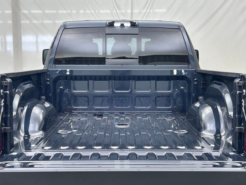 2026 Ram 2500 Laramie Portland OR