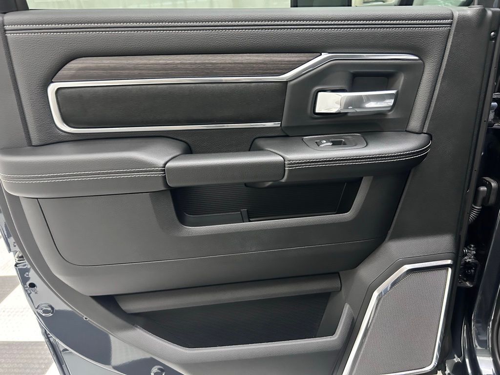 2026 Ram 2500 Laramie Portland OR