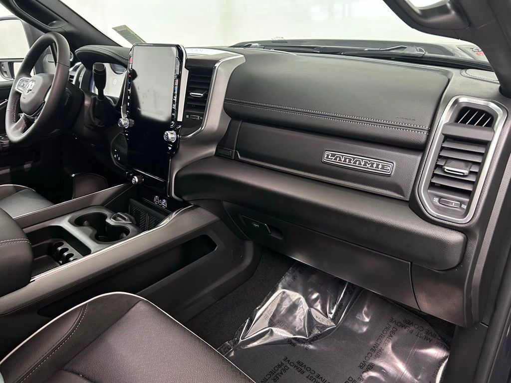 2026 Ram 2500 Laramie Portland OR