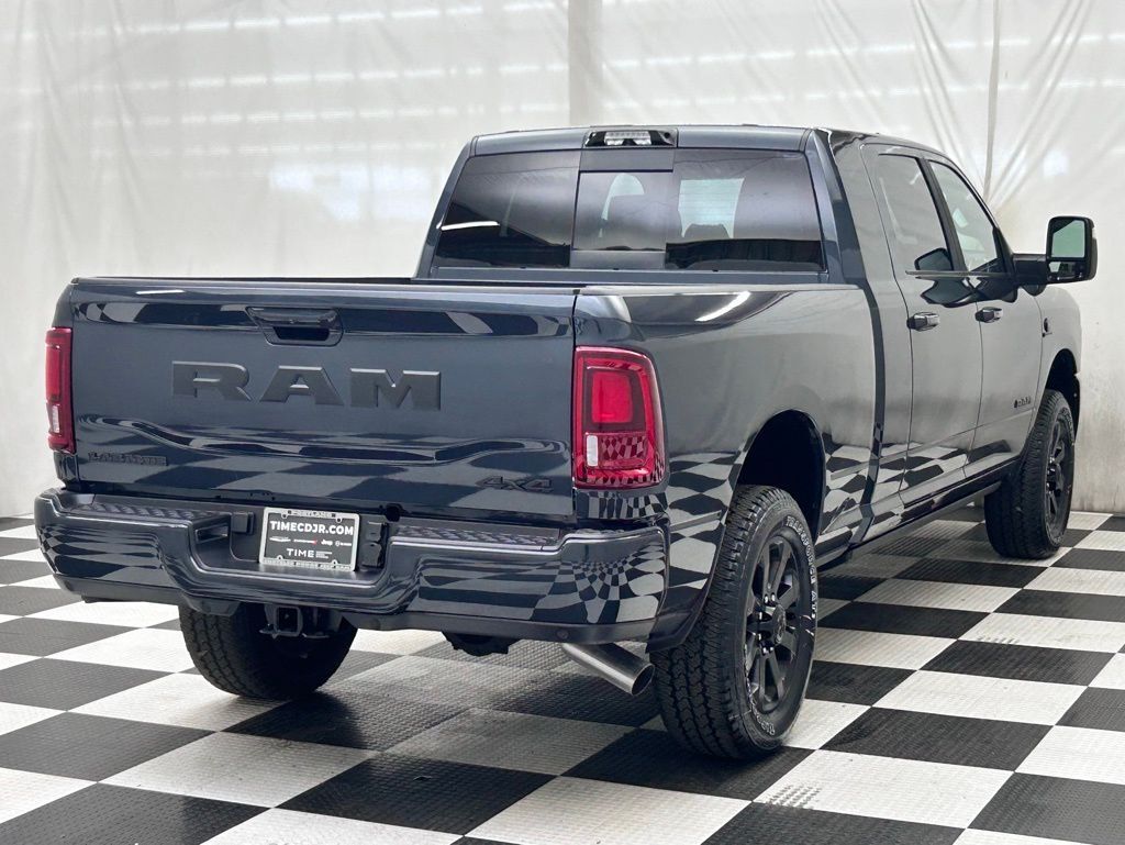 2026 Ram 2500 Laramie Portland OR