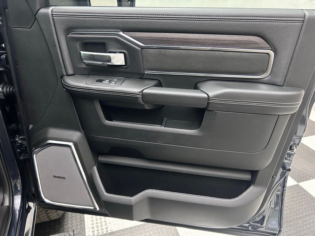 2026 Ram 2500 Laramie Portland OR