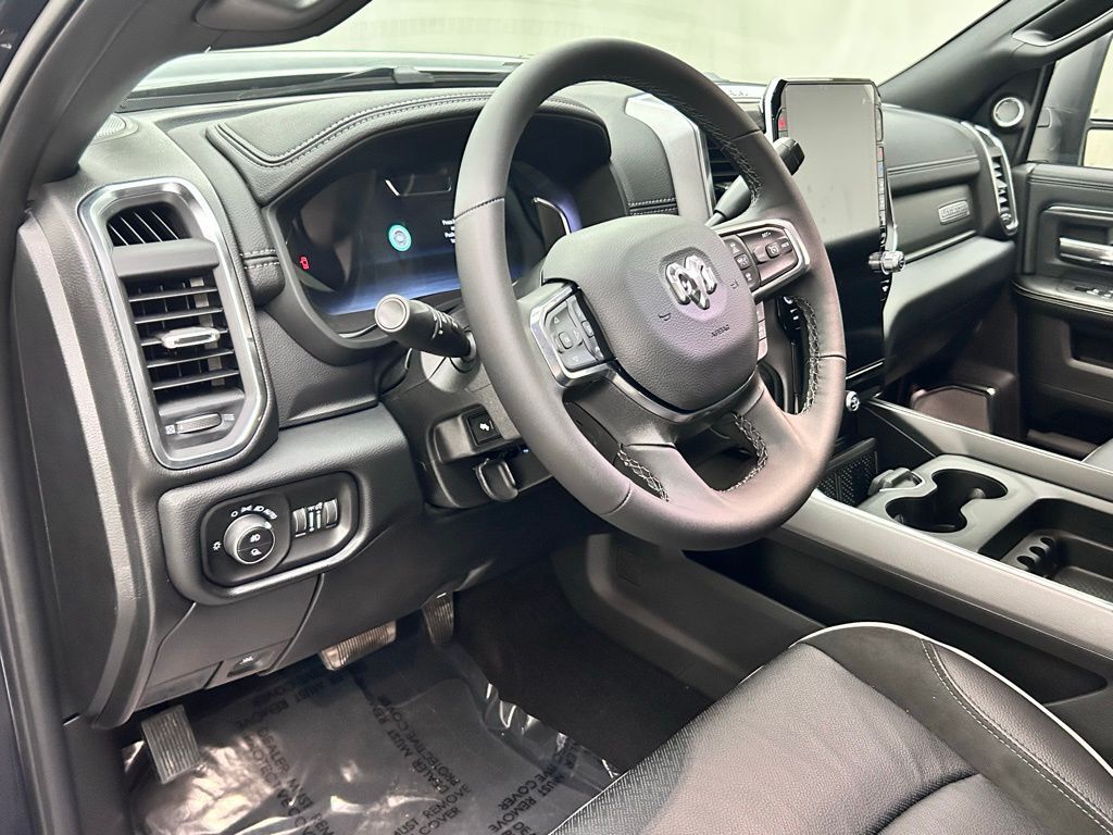 2026 Ram 2500 Laramie Portland OR