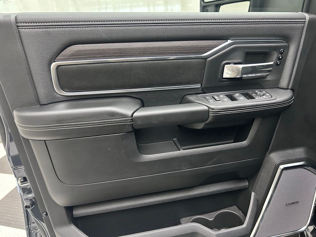 2026 Ram 2500 Laramie Portland OR