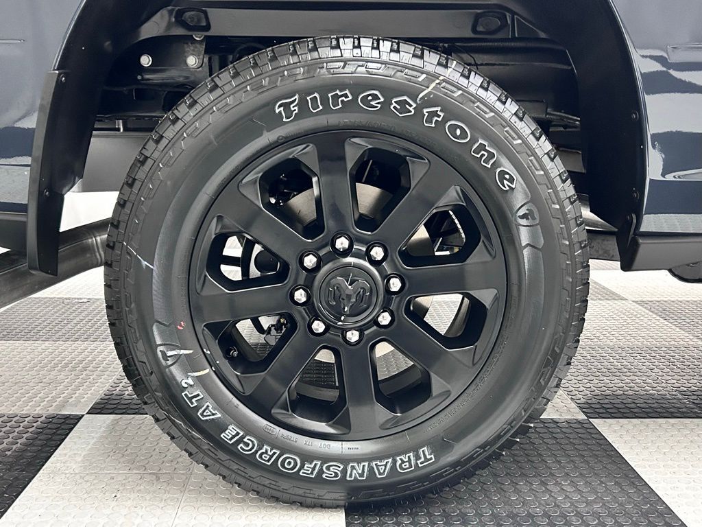 2026 Ram 2500 Laramie Portland OR