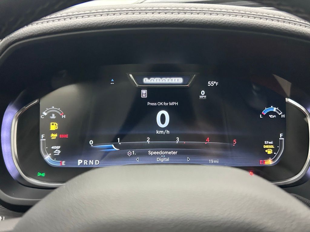 2026 Ram 2500 Laramie Portland OR