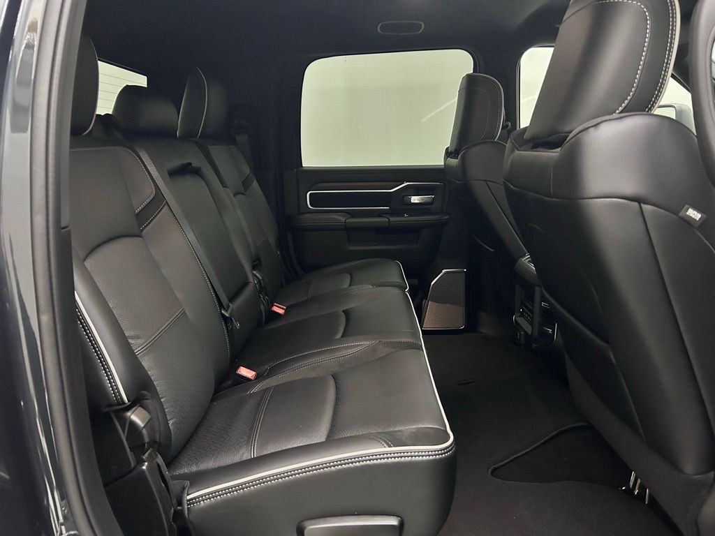 2026 Ram 2500 Laramie Portland OR