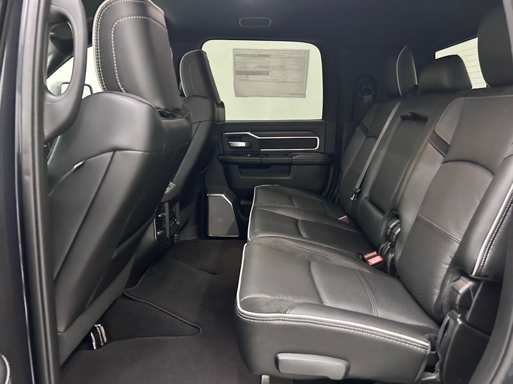 2026 Ram 2500 Laramie Portland OR