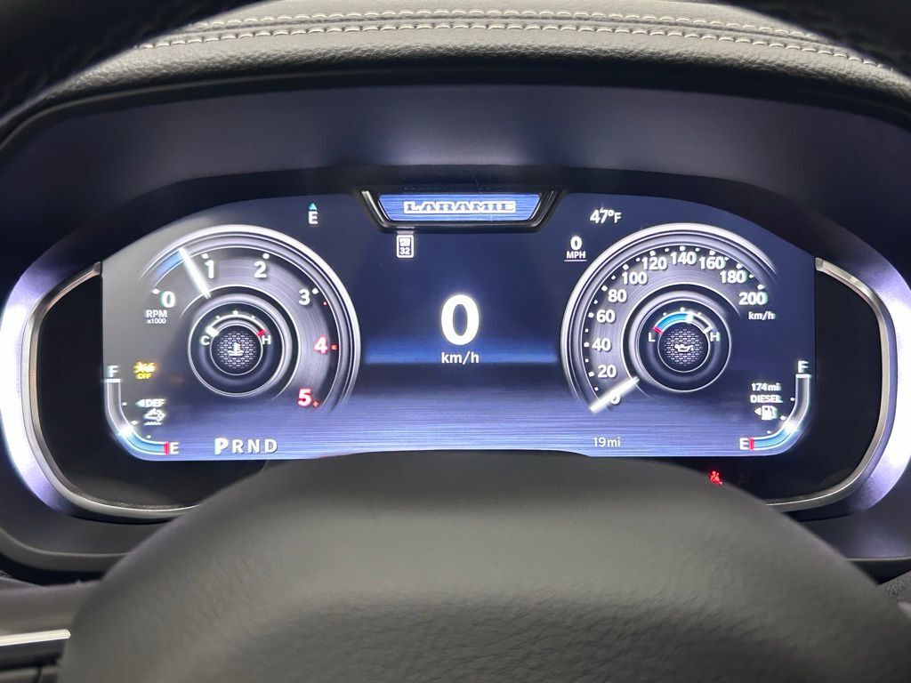 2026 Ram 2500 Laramie Portland OR