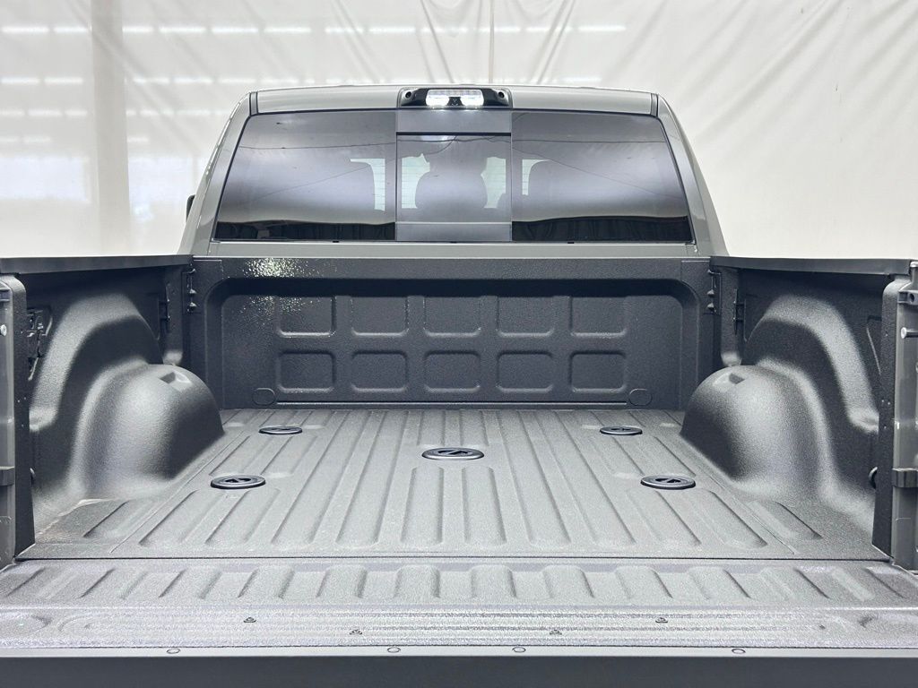 2026 Ram 2500 Laramie Portland OR