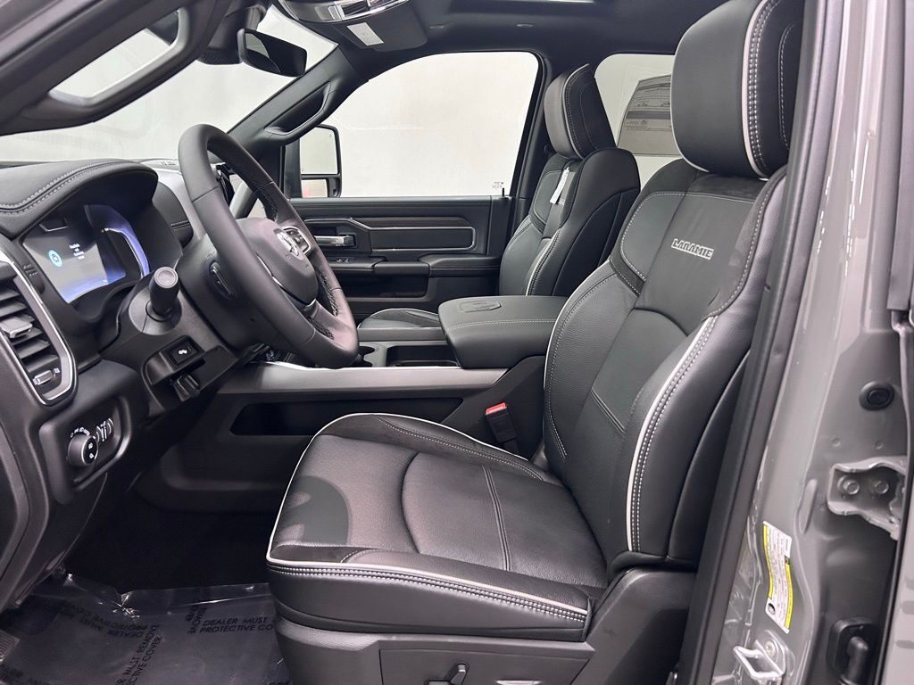 2026 Ram 2500 Laramie Portland OR