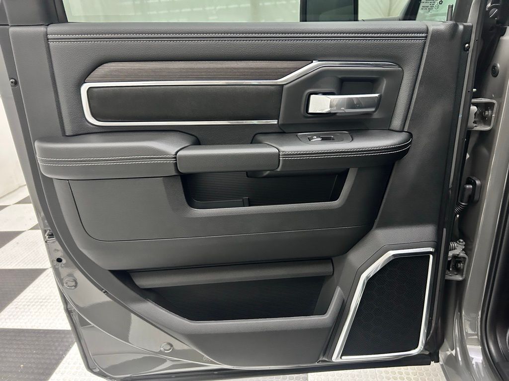 2026 Ram 2500 Laramie Portland OR