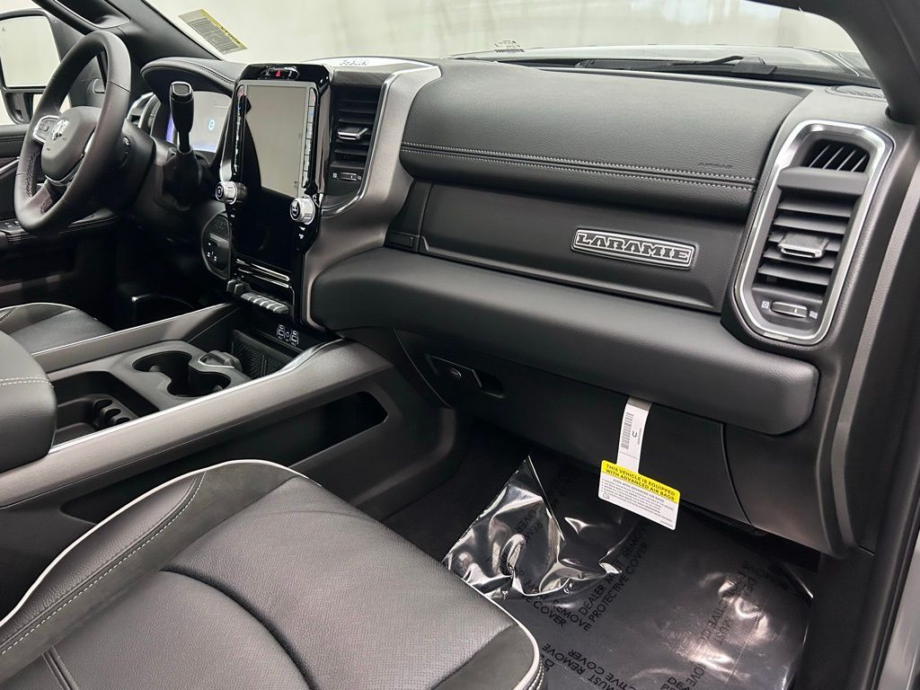 2026 Ram 2500 Laramie Portland OR