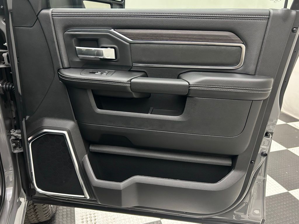 2026 Ram 2500 Laramie Portland OR