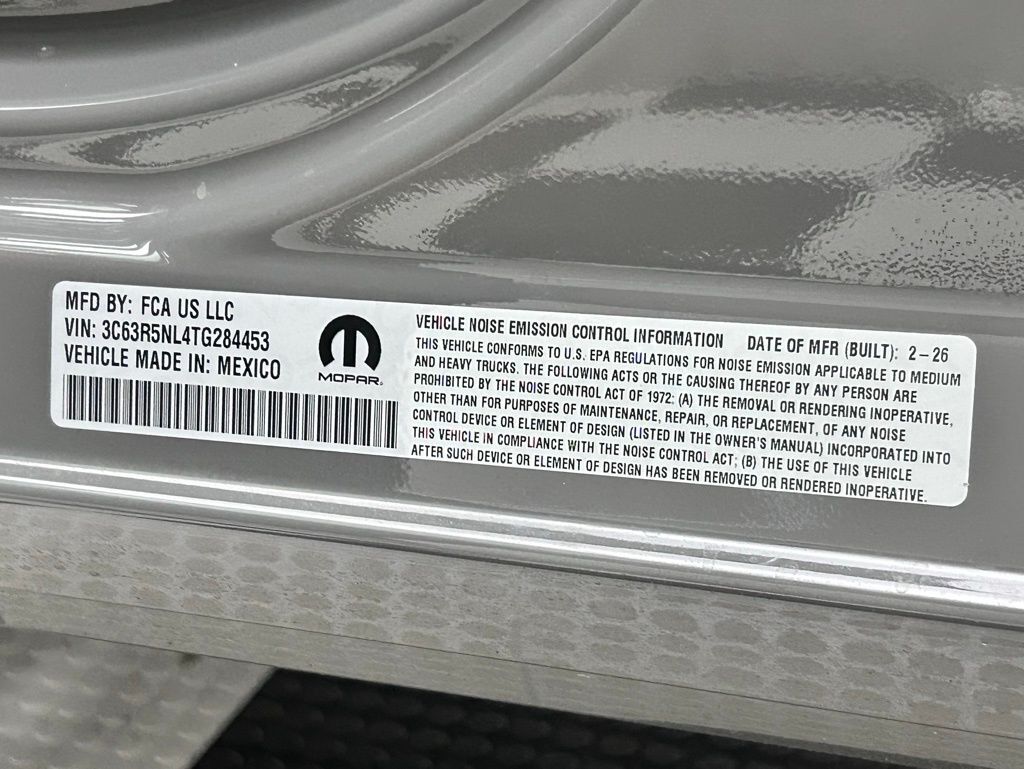 2026 Ram 2500 Laramie Portland OR