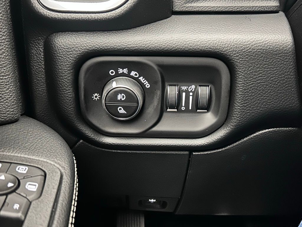 2026 Ram 2500 Laramie Portland OR