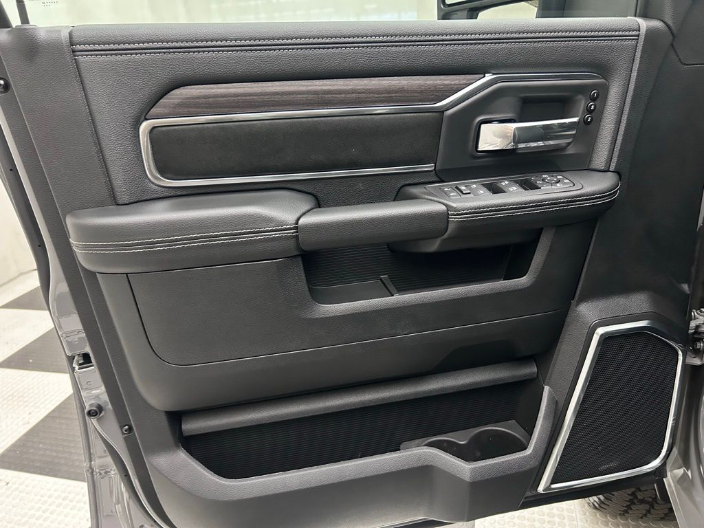 2026 Ram 2500 Laramie Portland OR