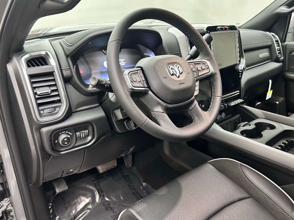 2026 Ram 2500 Laramie Portland OR