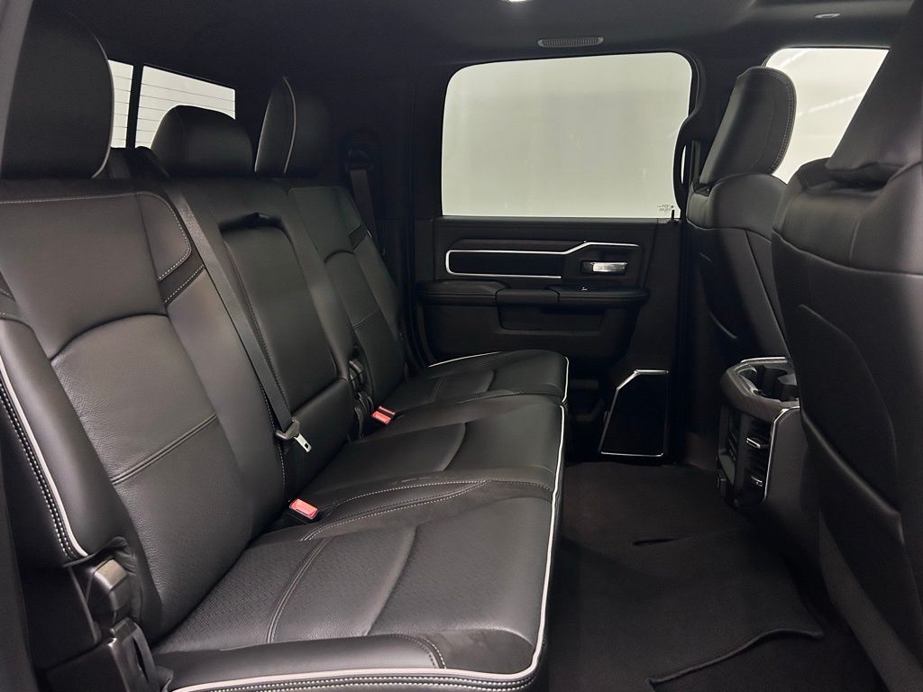 2026 Ram 2500 Laramie Portland OR