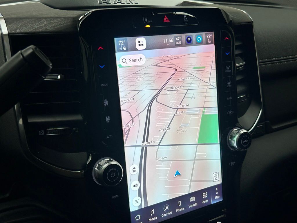 2026 Ram 2500 Laramie Portland OR