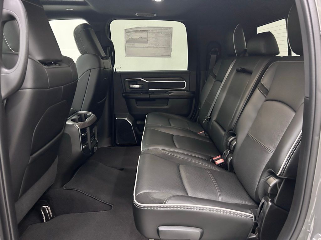 2026 Ram 2500 Laramie Portland OR