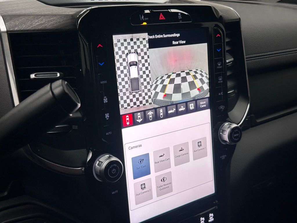 2026 Ram 2500 Laramie Portland OR