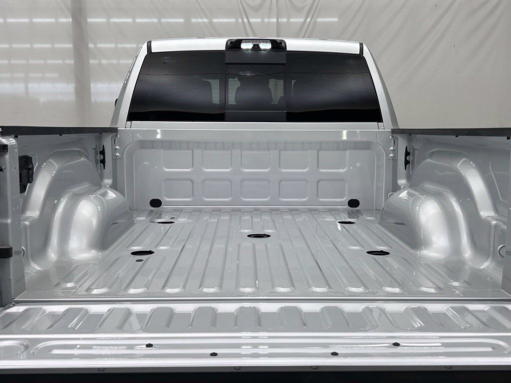 2026 Ram 2500 Laramie Portland OR