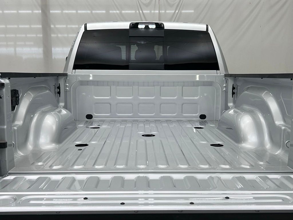 2026 Ram 2500 Laramie Portland OR