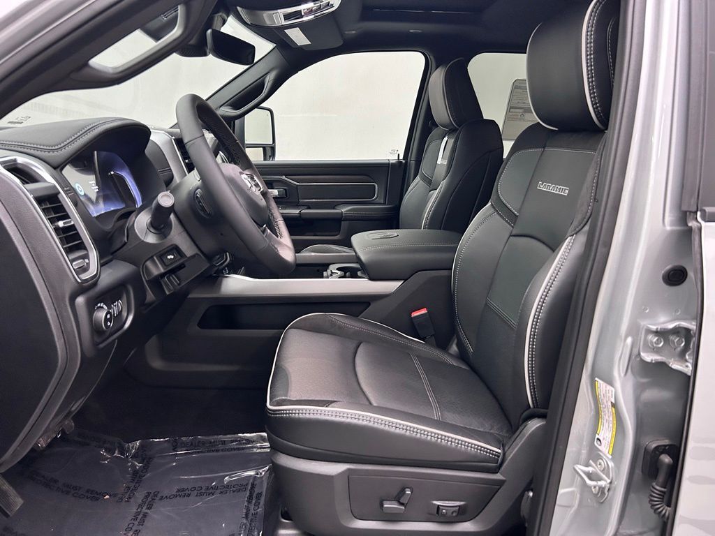 2026 Ram 2500 Laramie Portland OR