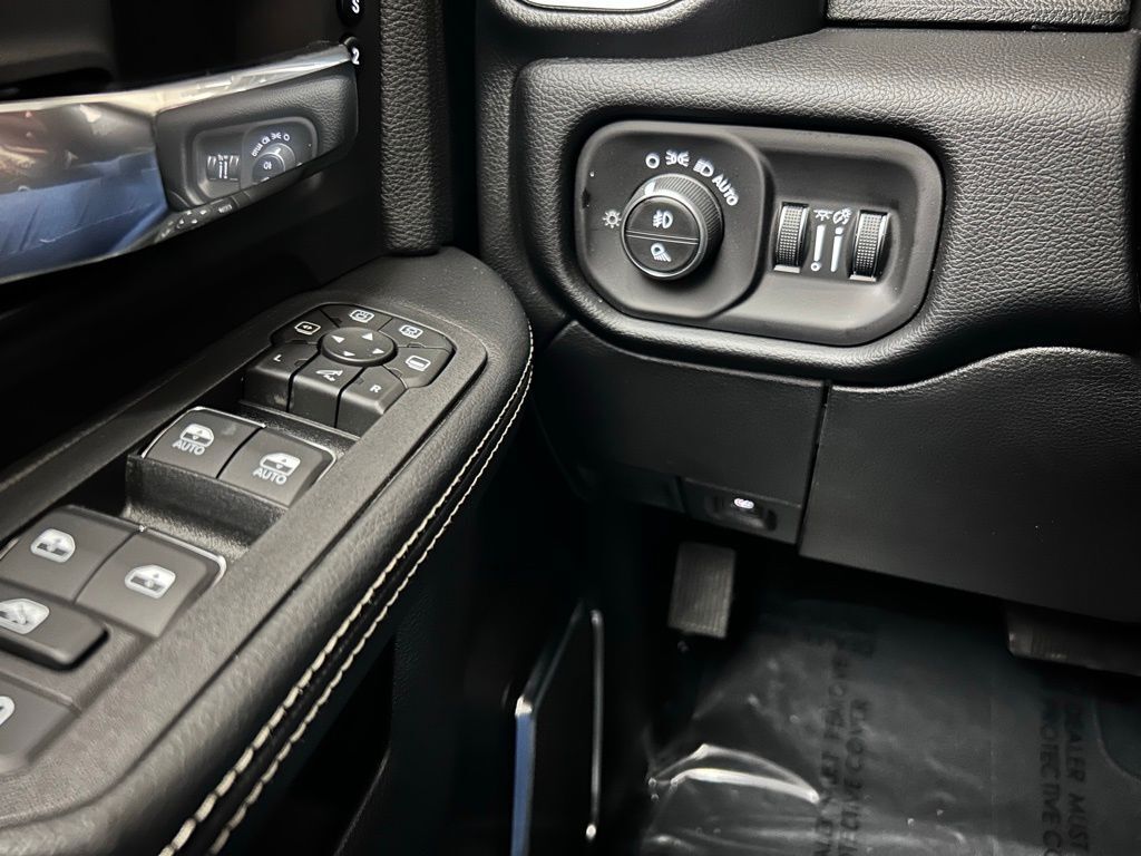 2026 Ram 2500 Laramie Portland OR