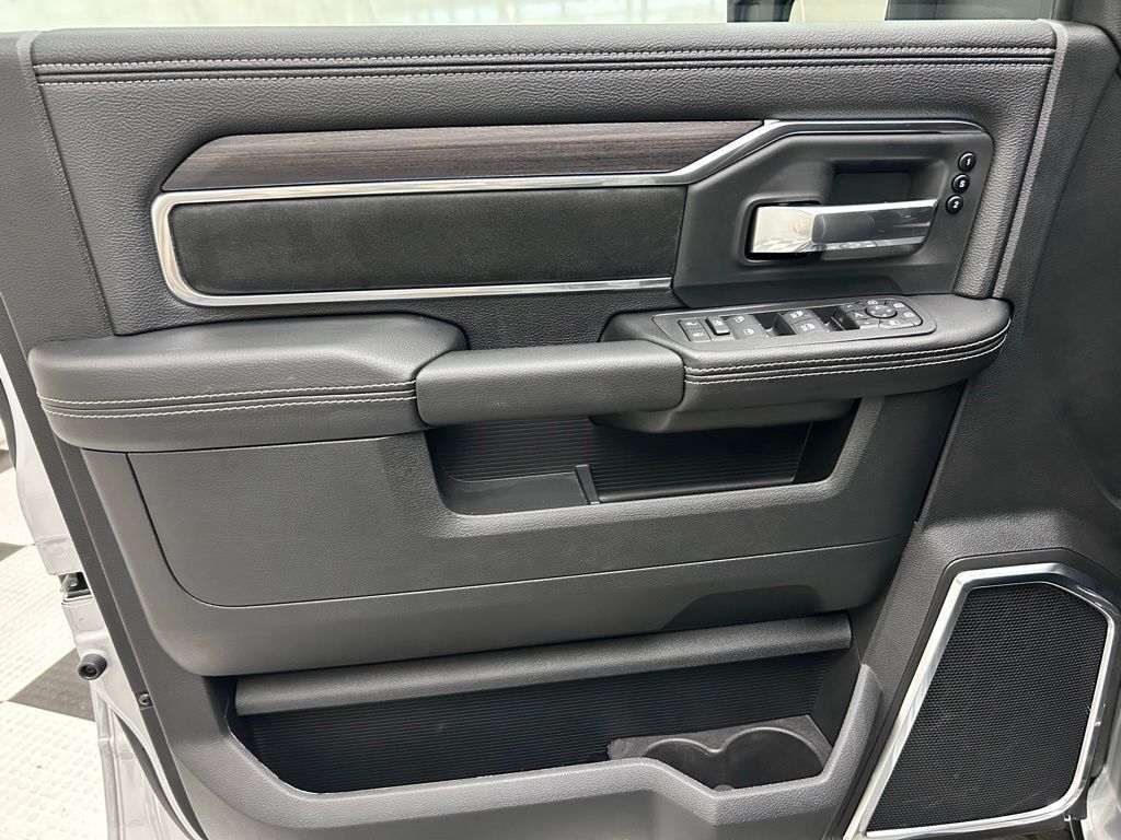 2026 Ram 2500 Laramie Portland OR
